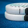 Протектор для падел-ракетки Antishock Skin Paddle, 288503, 0.35 мм, белый за 1&nbsp;513 ₽ купить в Саратове