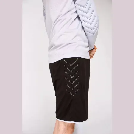 СЦ*Форма футб. врат. KELME 3871007-273-3XL, р.3XL, полиэстер, бело-черный за 3&nbsp;204.50 ₽ купить в Саратове