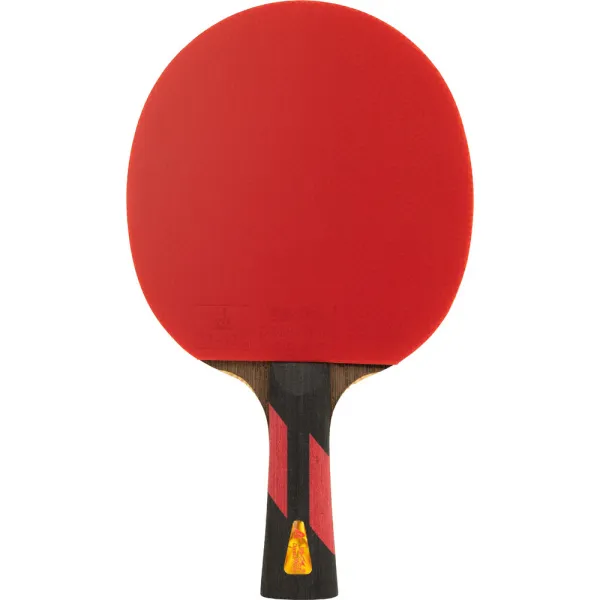 Ракетка для н/т DOUBLE FISH 7A+C, для професс.,ITTF Appr.,накл.2,1мм,+ 2 мяча V40+мм ITTF Appr за 3&nbsp;559.80 ₽ в Саратове