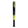 Ракетка для падела Dunlop Tristorm Pro, 10359946, для опытных игроков, графит, черно-желтый за 19&nbsp;643.50 ₽ купить в Саратове
