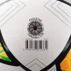 Мяч футзал. TORRES Futsal Club, FS323764, р.4, 10 пан. ПУ, 4 под. сл, гибрид. сш. бело-зел-оранж за 2&nbsp;264.40 ₽ купить в Саратове