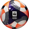 Мяч для пляж. футб. ADIDAS Conext 25 Pro Beach, JH1276, р.5, FIFA Pro, 14 пан, ТПУ, маш.сш, оранж. за 7&nbsp;457.90 ₽ купить в Саратове