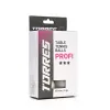 Мяч для наст. тенниса TORRES Profi 3*, TT23012, диам. 40+мм, упак. 6 шт, белый за 338.30 ₽ купить в Саратове