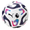 Мяч футб. PUMA Stellar Pro PL, 08510701, р.5, FIFA Quality Pro, 8п, ПУ, термосш, бело-фиолетовый за 9&nbsp;069.50 ₽ купить в Саратове