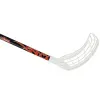 Клюшка для флорбола RealStick Tribal Jr, MR-KF-TR85-WH, 85см,прямой крюк,пластик,черн-бел-оранж за 2&nbsp;237.20 ₽ купить в Саратове