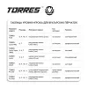 Перчатки врат. TORRES Junior PRO за 1&nbsp;790.10 ₽ купить в Саратове