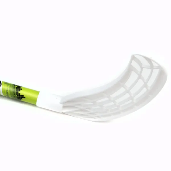 Клюшка для флорбола RealStick Player, MR-KF-Pl95, 95см, прямой крюк, композит, черно-салатовый за 3&nbsp;605.70 ₽ в Саратове