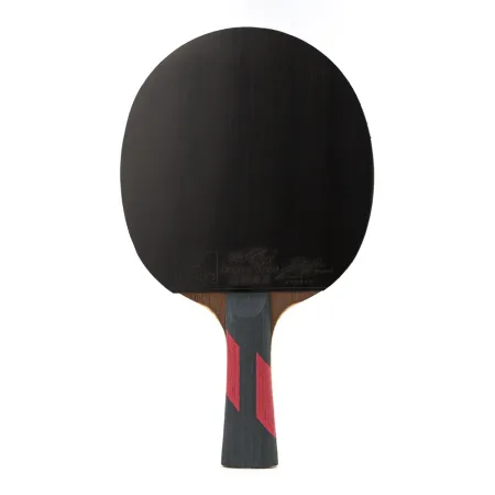 Ракетка для н/т DOUBLE FISH 7A+C, для професс.,ITTF Appr.,накл.2,1мм,+ 2 мяча V40+мм ITTF Appr за 3&nbsp;559.80 ₽ купить в Саратове