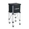 Корзина для теннисных мячей HEAD TT7003, на 125 мячей,с сумкой-переноской, складная, металл, черный за 6&nbsp;942.80 ₽ купить в Саратове