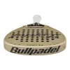 Ракетка для падела BULLPADEL Flow Legend 27, 497247, для профессионалов, стекловолокно, золотистый за 40&nbsp;157.40 ₽ купить в Саратове