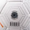 Мяч футб. TORRES Freestyle Control, F3231765, р.5, 32 п.,PU-Microfi, термосшив., бело-оран-сереб за 3&nbsp;464.60 ₽ купить в Саратове