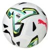 Мяч футб. PUMA Stellar Goal, 08506401, р.5, FIFA Basic, 16 пан, ТПУ, маш. сшивка, белый, мультиколор за 5&nbsp;661 ₽ купить в Саратове