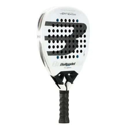 Ракетка для падела BULLPADEL Vertex 05 26, 494395, для проф. и любителей, стекловолокно, белый за 48&nbsp;150.80 ₽ купить в Саратове