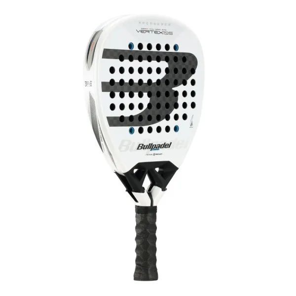 Ракетка для падела BULLPADEL Vertex 05 26, 494395, для проф. и любителей, стекловолокно, белый за 48&nbsp;150.80 ₽ в Саратове