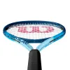 Ракетка б/т Wilson Tour Slam Lite Gr3, WR199010U3,для любит, алюминий, со струнами, сине-голубая за 6&nbsp;358 ₽ купить в Саратове
