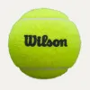 Мяч для падела Wilson Premier Padel, WR8908401001, уп.3 шт, FIP Approved, войлок, нат.резина,желтый за 1&nbsp;198.50 ₽ купить в Саратове