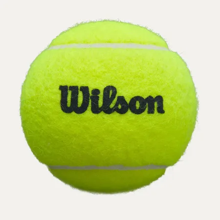 Мяч для падела Wilson Premier Padel, WR8908401001, уп.3 шт, FIP Approved, войлок, нат.резина,желтый за 1&nbsp;198.50 ₽ купить в Саратове