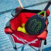 Мяч для падела Wilson Padel X3 Yellow, WR8900801001, уп.3 шт,FIP Approved войлок, нат.резина, желтый за 1&nbsp;084.60 ₽ купить в Саратове