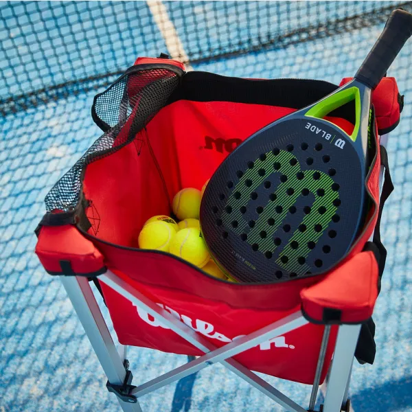 Мяч для падела Wilson Padel X3 Yellow, WR8900801001, уп.3 шт,FIP Approved войлок, нат.резина, желтый за 1&nbsp;084.60 ₽ в Саратове