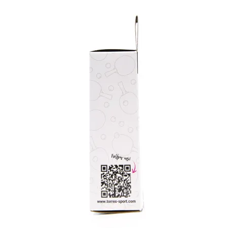 Мяч для наст. тенниса TORRES Profi 3*, TT23012, диам. 40+мм, упак. 6 шт, белый за 338.30 ₽ купить в Саратове