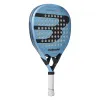 Ракетка для падела BULLPADEL Vertex Jr Girl 26, 494421, для юниоров, стекловолокно, голубой за 14&nbsp;572.40 ₽ купить в Саратове