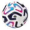 Мяч футб. PUMA Stellar Pro PL, 08510701, р.5, FIFA Quality Pro, 8п, ПУ, термосш, бело-фиолетовый за 9&nbsp;069.50 ₽ купить в Саратове