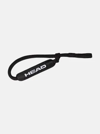 Шнурок для падел-ракетки Head Wrist Padel Cord, 288076, полиэстер, черный за 1&nbsp;344.70 ₽ купить в Саратове