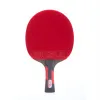 Ракетка для н/т DOUBLE FISH CK-208, для любителй, ITTF,наклад. 2,2 мм, конич. ручка + сумка-чехол за 2&nbsp;004.30 ₽ купить в Саратове