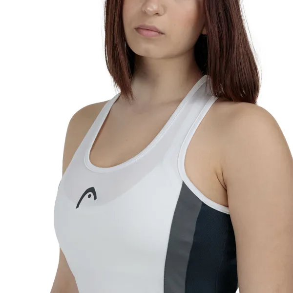 Платье HEAD Club 25 Dress W за 8&nbsp;795.80 ₽ в Саратове