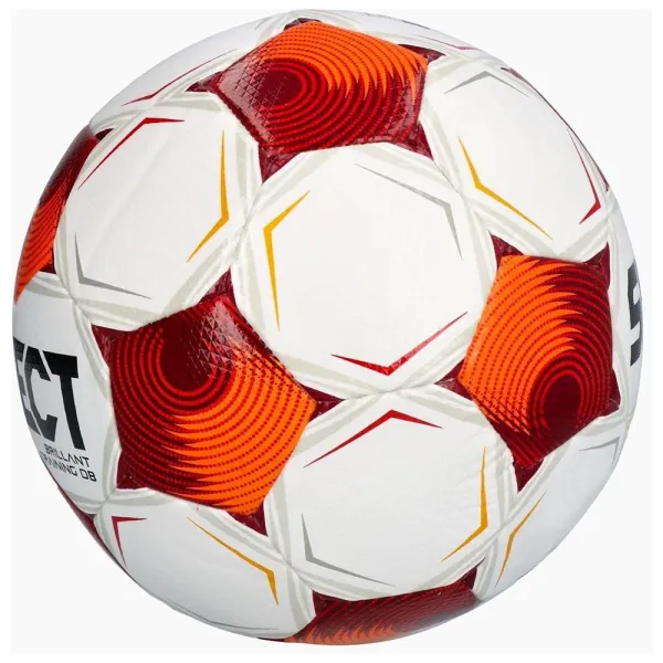 Мяч футб. SELECT Brillant Training DB V25 за 4&nbsp;936.80 ₽ в Саратове