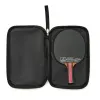 Ракетка для н/т DOUBLE FISH J8, для тренировок, накладка 2.1 мм, конич. ручка + чехол за 3&nbsp;354.10 ₽ купить в Саратове