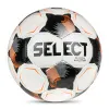 Мяч футзал. SELECT Futsal Master V26, 1043471004, р.4, Basic, 32п, ПУ, руч.сш, бело-черно-оранж за 7&nbsp;539.50 ₽ купить в Саратове