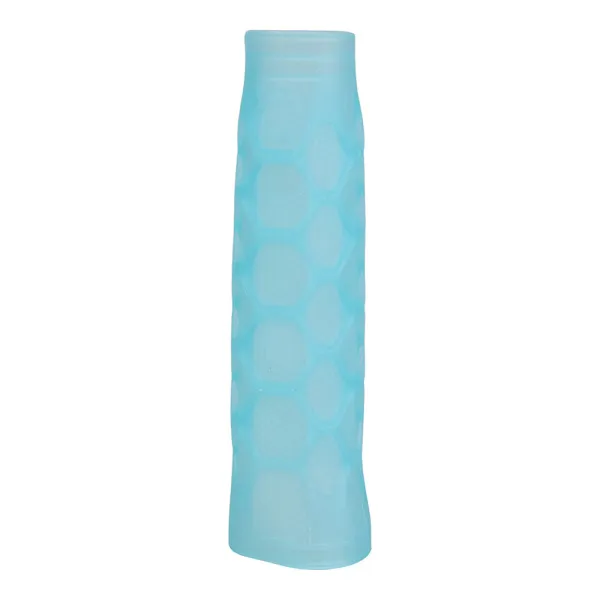 Грип BULLPADEL Grip Gel, 472015, 0.5 мм, голубой за 3&nbsp;830.10 ₽ в Саратове