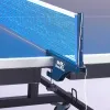 Стол для наст. тенниса DOUBLE FISH 201C-1, Indoor для закрытых помещений, толщина 18мм, синий за 52&nbsp;382.10 ₽ купить в Саратове