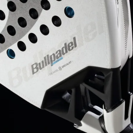 Ракетка для падела BULLPADEL Vertex 05 26, 494395, для проф. и любителей, стекловолокно, белый за 48&nbsp;150.80 ₽ купить в Саратове