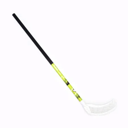 Клюшка для флорбола RealStick Player, MR-KF-Pl95, 95см, прямой крюк, композит, черно-салатовый за 3&nbsp;605.70 ₽ купить в Саратове