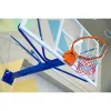 Ферма для баскетбольного щита игрового на растяжках вынос 500 мм ZAVODSPORTA за 16&nbsp;380 ₽ купить в Саратове