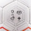 Мяч футб. TORRES Freestyle Control, F3231765, р.5, 32 п.,PU-Microfi, термосшив., бело-оран-сереб за 3&nbsp;464.60 ₽ купить в Саратове
