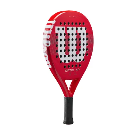 Набор для падела WILSON Optix XP Padel KIT, WR202110U2, ракетка + 3мяча, красный за 20&nbsp;362.60 ₽ купить в Саратове