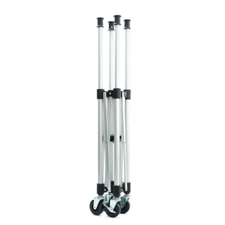 Корзина для теннисных мячей HEAD TT7003, на 125 мячей,с сумкой-переноской, складная, металл, черный за 6&nbsp;942.80 ₽ купить в Саратове