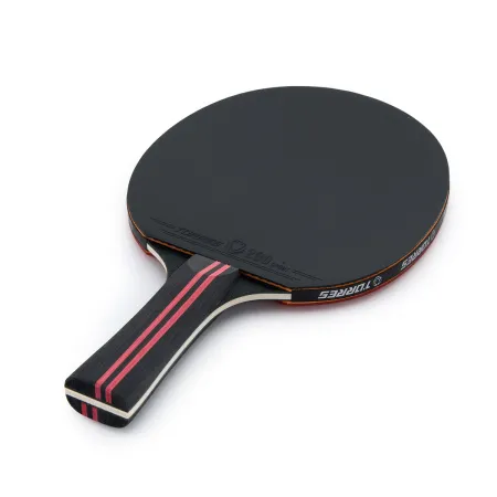 Ракетка для н/т TORRES Sport 1*, TT23005 для любителей, накладка 1,5 мм, конич. ручка за 991.10 ₽ купить в Саратове