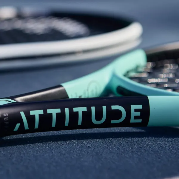 Ракетка б/т HEAD MX Attitude Suprm за 10&nbsp;910.60 ₽ в Саратове