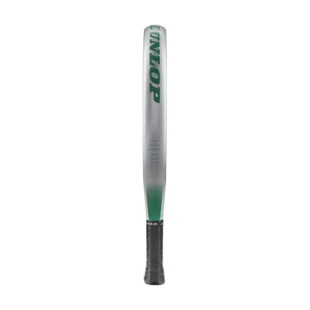 Ракетка для падела Dunlop Megamax Silver, 10370741, для начинающих, графит, серебристый за 11&nbsp;740.20 ₽ купить в Саратове