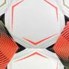 Мяч футб. SELECT Numero 10 V26, 0574071002, р.4, FIFA Basic, 32п, ПУ, гибр.сш, бело-черно-оранжевый за 8&nbsp;404.80 ₽ купить в Саратове