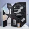 Ракетка для падела BULLPADEL Vertex 05 TF 25, 495197, для проф. и любителей, стекловолокно, черный за 53&nbsp;329 ₽ купить в Саратове