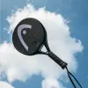 Ракетка для падела HEAD One Ultralight Black, 225024, для начинающих и любителей, карбон, черный за 23&nbsp;533.10 ₽ купить в Саратове