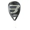 Ракетка для падела BULLPADEL Flow Legend, 494405, для профессионалов, стекловолокно,черно-белый за 31&nbsp;307.20 ₽ купить в Саратове