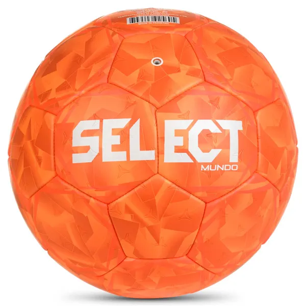 Мяч ганд. SELECT Mundo V26 за 4&nbsp;970.80 ₽ в Саратове
