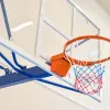 Щит баскетбольный игровой (монолитный поликарбонат) 1050х1800 мм ZAVODSPORTA за 47&nbsp;600 ₽ купить в Саратове