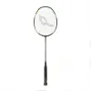 Ракетка для бадм. DOUBLE FISH JINQUE QT-1603, для продвинутых,графит со струнам,литой,черный за 3&nbsp;583.60 ₽ купить в Саратове